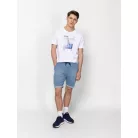 Heavy Tools férfi rövidnadrág-Zets26 Jeans