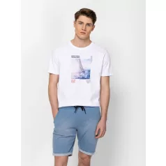 Heavy Tools férfi rövidnadrág-Zets26 Jeans