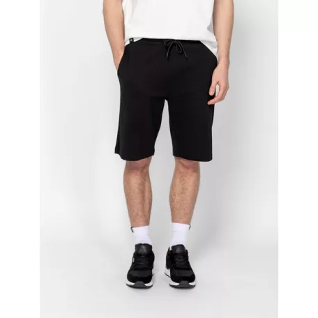 Heavy Tools férfi rövidnadrág-Zakt Black