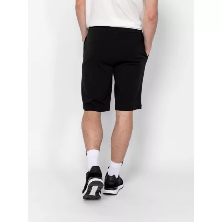 Heavy Tools férfi rövidnadrág-Zakt Black