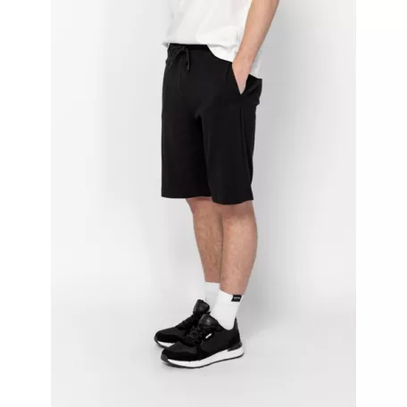 Heavy Tools férfi rövidnadrág-Zakt Black