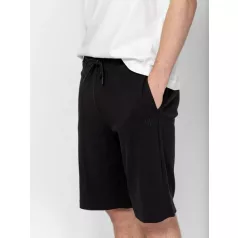 Heavy Tools férfi rövidnadrág-Zakt Black