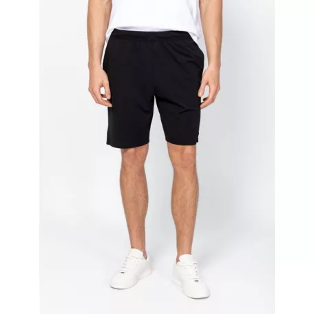 Heavy Tools férfi rövidnadrág-Zastana Black