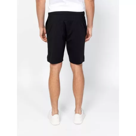 Heavy Tools férfi rövidnadrág-Zastana Black