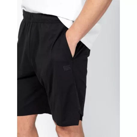Heavy Tools férfi rövidnadrág-Zastana Black