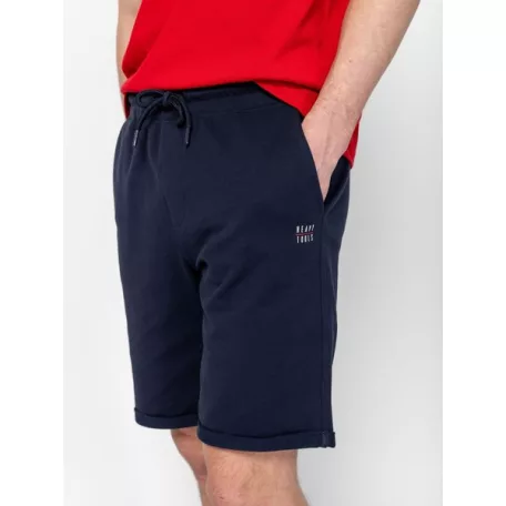 Heavy Tools férfi rövidnadrág-Zingers26 Navy