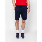 Heavy Tools férfi rövidnadrág-Zingers26 Navy