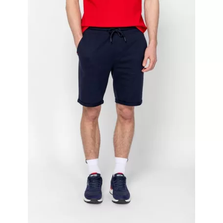 Heavy Tools férfi rövidnadrág-Zingers26 Navy