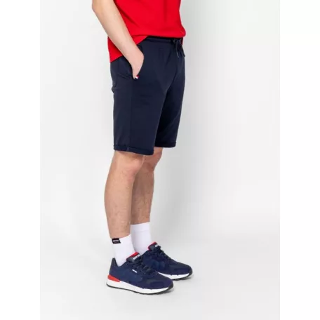 Heavy Tools férfi rövidnadrág-Zingers26 Navy