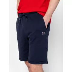 Heavy Tools férfi rövidnadrág-Zingers26 Navy