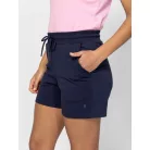 Heavy Tools női rövidnadrág-Zaridia Navy