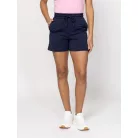 Heavy Tools női rövidnadrág-Zaridia Navy