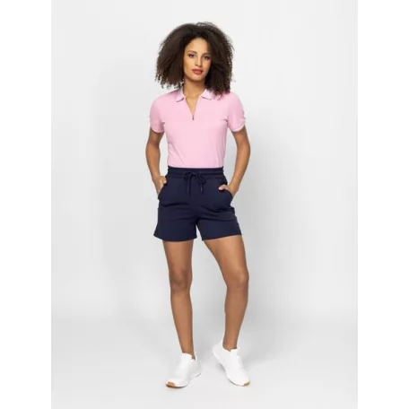 Heavy Tools női rövidnadrág-Zaridia Navy