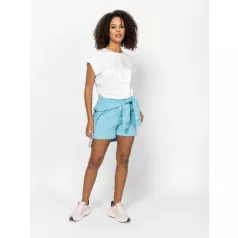 Heavy Tools női rövidnadrág-Zaridia Sea