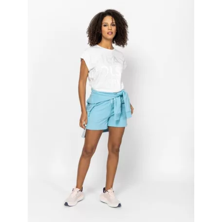 Heavy Tools női rövidnadrág-Zaridia Sea