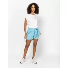 Heavy Tools női rövidnadrág-Zaridia Sea