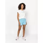 Heavy Tools női rövidnadrág-Zaridia Sea