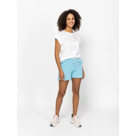 Heavy Tools női rövidnadrág-Zaridia Sea