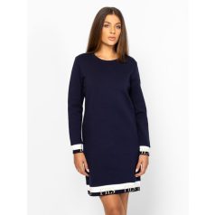 Heavy Tools női ruha-Vaktow25 Navy