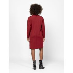 Heavy Tools női ruha-Vanake Burgundy