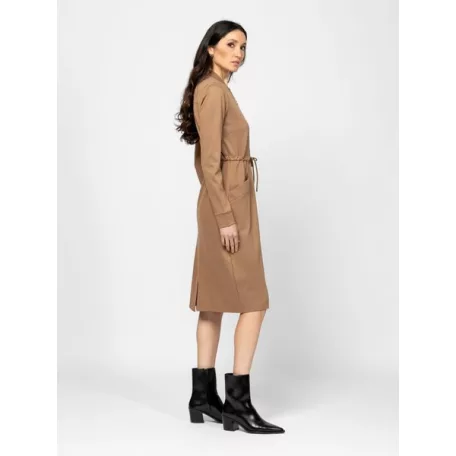 Heavy Tools női ruha-Vefi Mocha