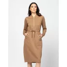 Heavy Tools női ruha-Vefi Mocha