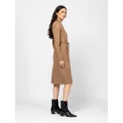 Heavy Tools női ruha-Vefi Mocha