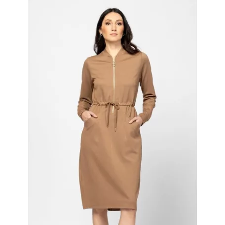 Heavy Tools női ruha-Vefi Mocha
