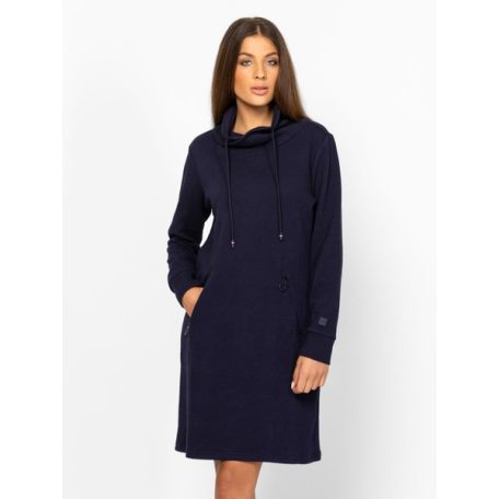 Heavy Tools női ruha-Vanora Navy