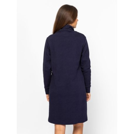 Heavy Tools női ruha-Vanora Navy