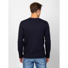 Heavy Tools férfi póló-Cesto Navy