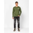 Heavy Tools férfi póló-Cesto Avocado