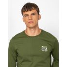 Heavy Tools férfi póló-Cesto Avocado