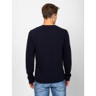 Heavy Tools férfi póló-Chambers Navy