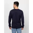 Heavy Tools férfi póló-Clentos Navy