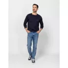 Heavy Tools férfi póló-Clentos Navy