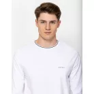 Heavy Tools férfi póló-Clentos White