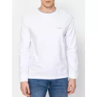 Heavy Tools férfi póló-Clentos White