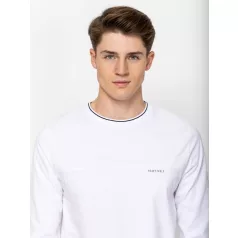 Heavy Tools férfi póló-Clentos White