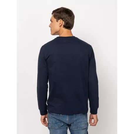 Heavy Tools férfi póló-Caralow26 Navy