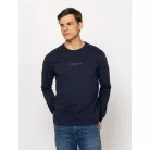 Heavy Tools férfi póló-Caralow26 Navy