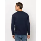 Heavy Tools férfi póló-Caralow26 Navy
