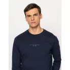 Heavy Tools férfi póló-Caralow26 Navy