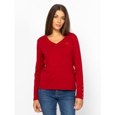 Heavy Tools női póló-Cinka Ruby