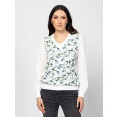 Heavy Tools női póló-Calishaw25 Leaf