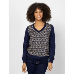 Heavy Tools női póló-Calishaw25 Raindrop