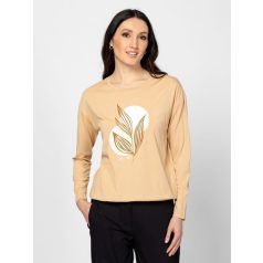 Heavy Tools női póló-Capra Oat