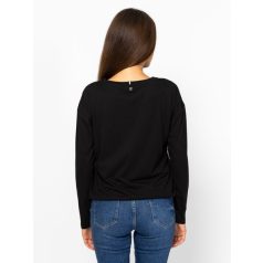 Heavy Tools női póló-Capra Black