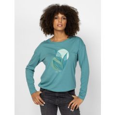 Heavy Tools női póló-Capra Oil