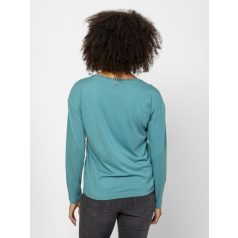 Heavy Tools női póló-Capra Oil